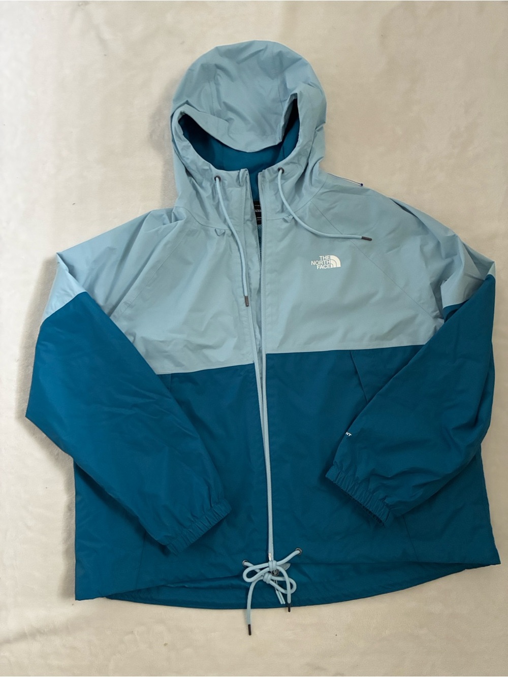 Northface Antora rain jacket